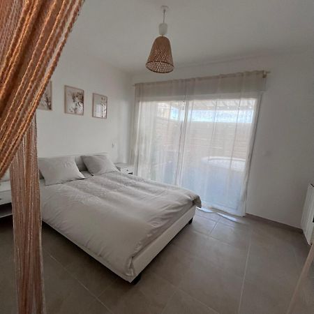 Cocon Avec Spa Mios Bagian luar foto