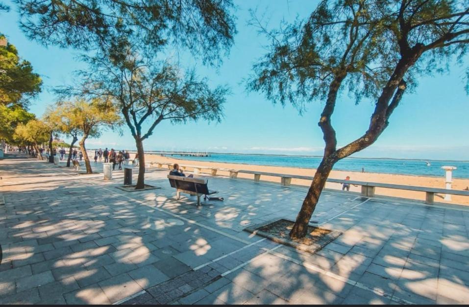 Cocon Avec Spa Mios Bagian luar foto