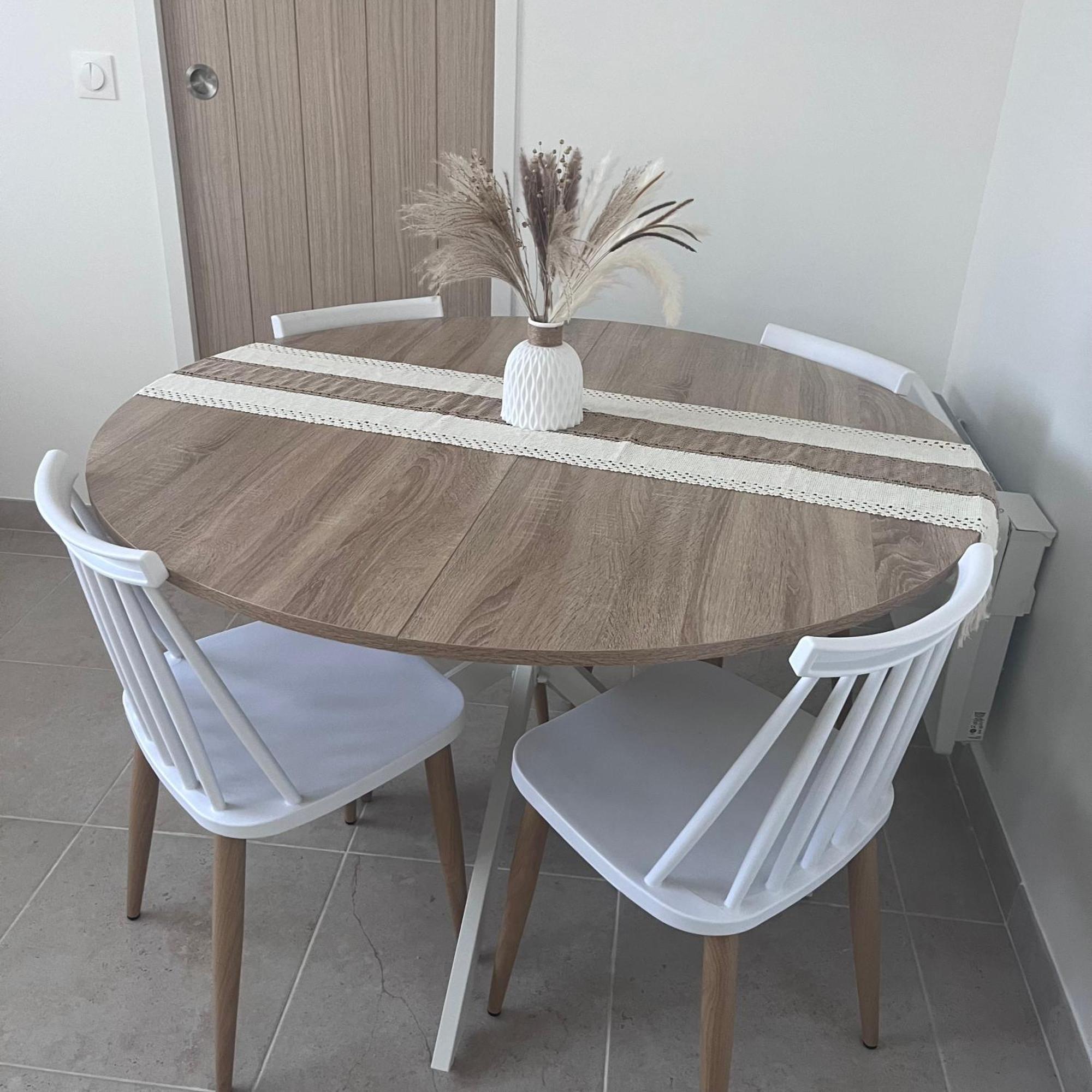 Cocon Avec Spa Mios Bagian luar foto