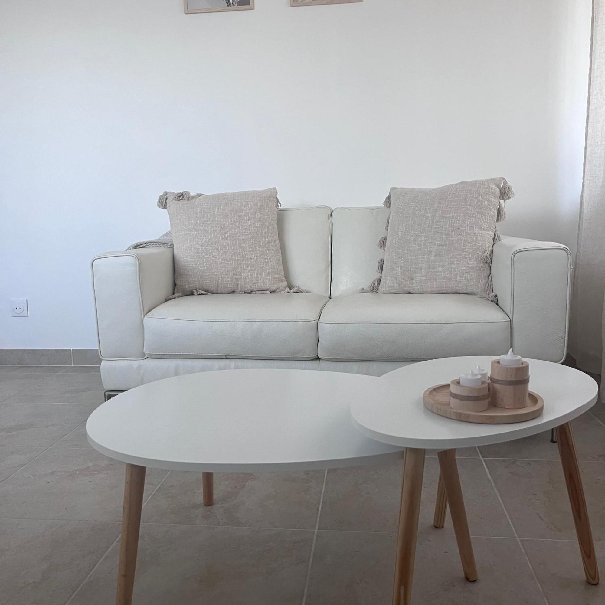 Cocon Avec Spa Mios Bagian luar foto
